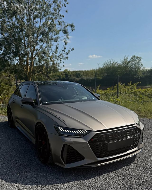 KPMF MATT ICED SILVER TITANIUM K75501 VINYL