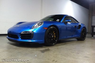 Avery Gloss Metallic Bright Blue