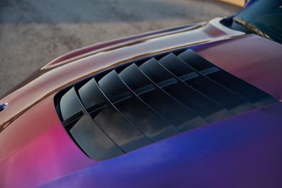 TeckWrap RD14-HD Violet Sunrise