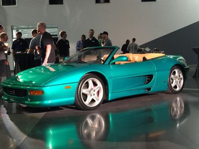 KPMF Envious Green K75407 Vinyl