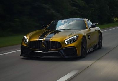 TeckWrap VCH408-S Golden Yellow