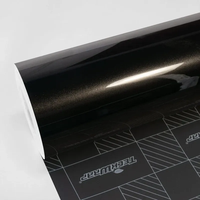 TeckWrap MT01-HD Coal Black
