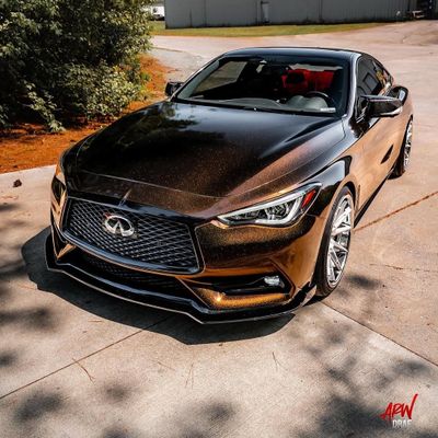 KPMF Copper Black Starlight K75479 Vinyl