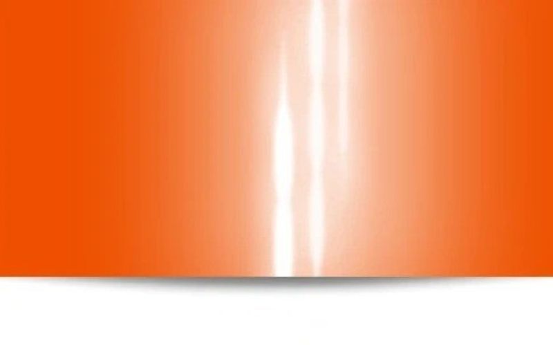 ORACAL 970GRA - 363 DAGGI ORANGE