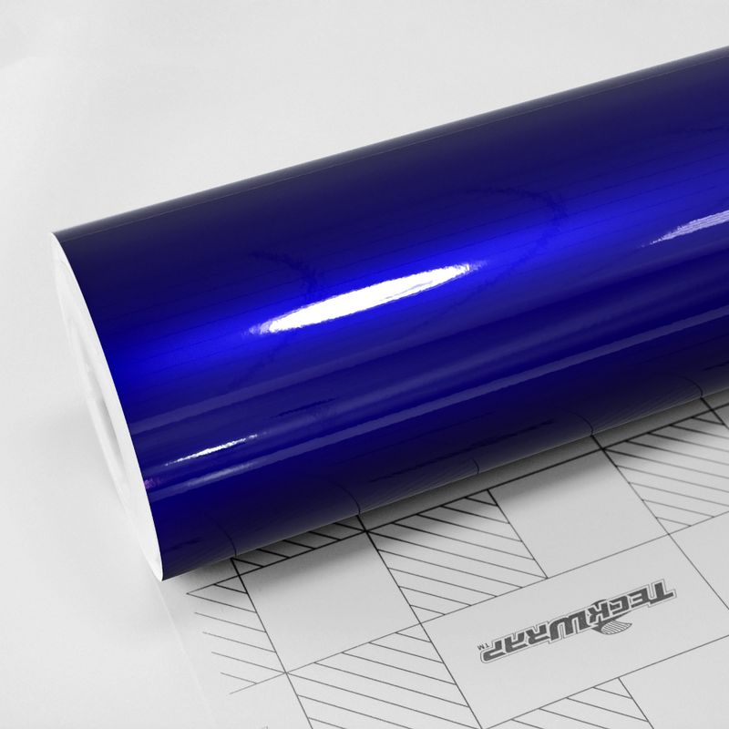 TeckWrap GAL19-HD Royal Blue