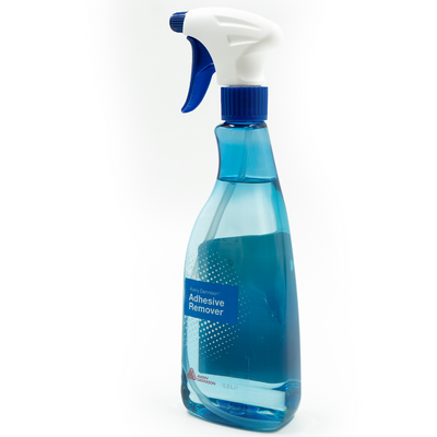 Avery Adhesive Remover
