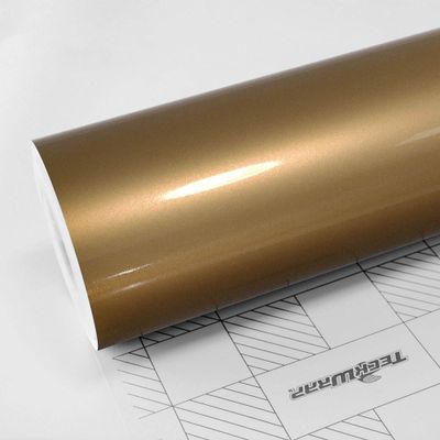 TeckWrap GAL24-HD Aztec Gold
