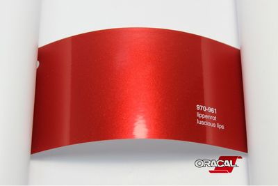 ORACAL 970GRA - 961 Luscious Lips