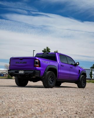 KPMF K75803 Absolute Matt Royal Amethyst