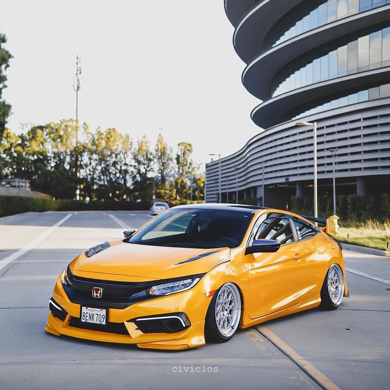 TeckWrap RB25-HD Golden Yellow