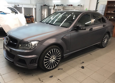 ORACAL 970MRA - 093 ANTHRACITE METALLIC