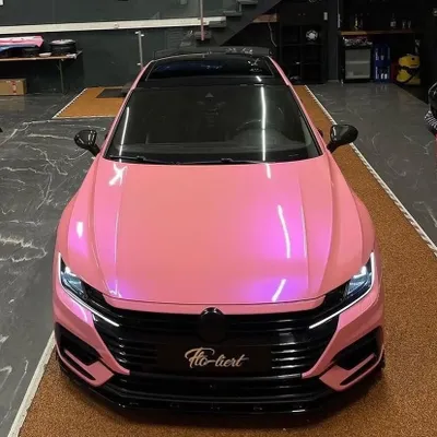 TeckWrap DS05-HD Wild Heather