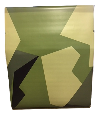 VN Wrap - M90 Edition BIG Camo Vinyl