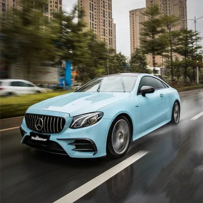 TeckWrap CG28-HD Yacht Blue