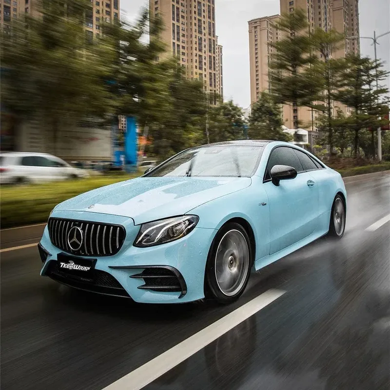 TeckWrap CG28-HD Yacht Blue
