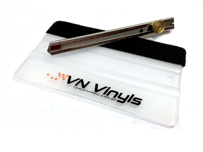 VN Vinyls Monteringskit Small