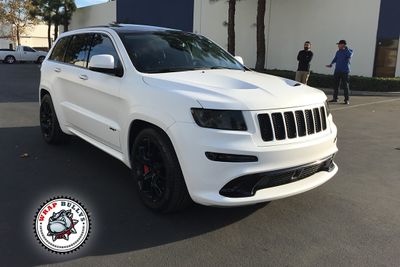 3M 2080-S10 Satin White Vinyl