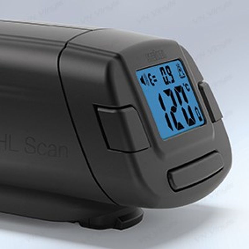 Steinel Temperaturscanner - HL Scan