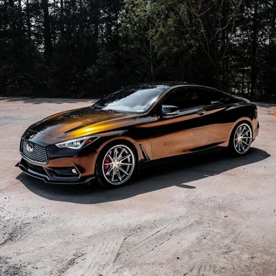 KPMF Copper Black Starlight K75479 Vinyl