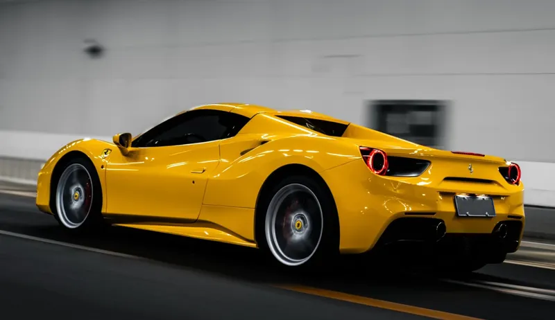 TeckWrap CG12-HD Sunflower Yellow