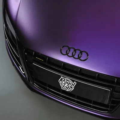 TeckWrap SMT03 Venetian Violet