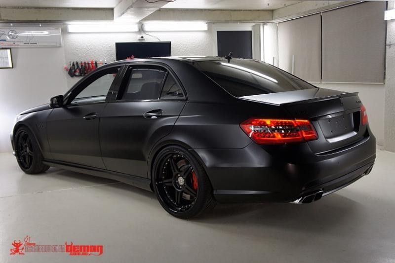 3M 2080-S12 Satin Black Vinyl