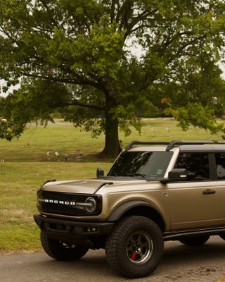 KPMF Matt Dune Metallic K75516 Vinyl