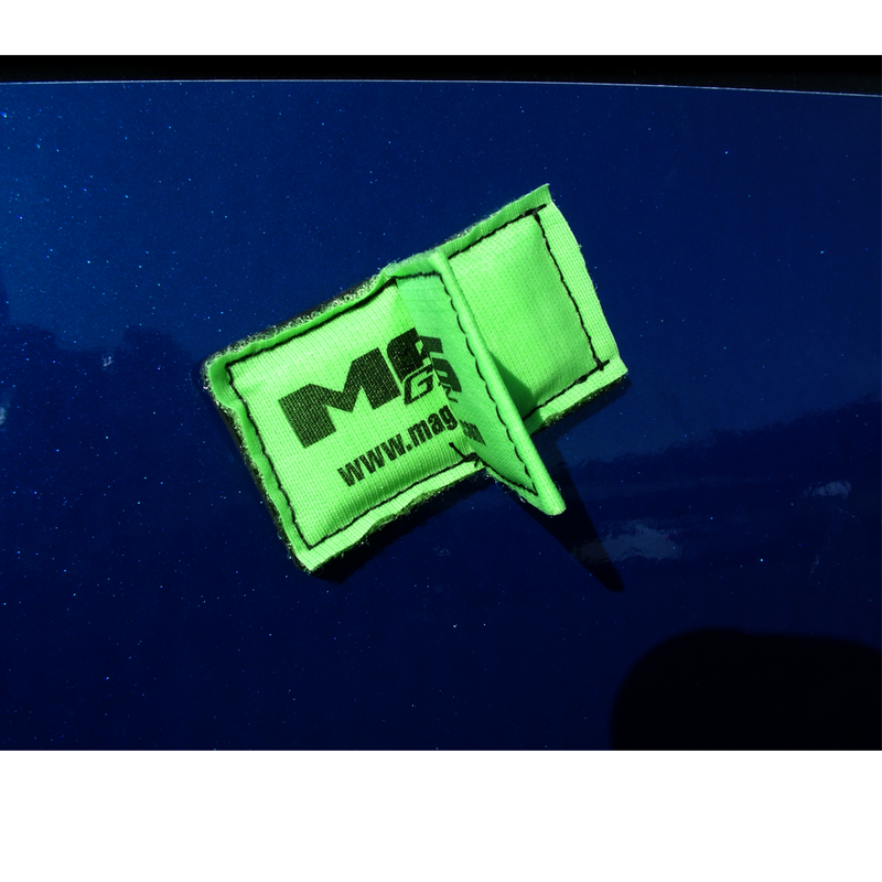 MagGripz Magnet Grip - Montagemagnet
