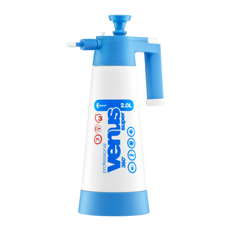 Tryckspruta 360 PRO+ (2 LITER)
