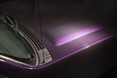 OMEGA SKINZ OS-765 Wrapgasm Vinyl