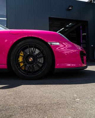 KPMF Momentum Pink Gloss K75406