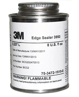 3M Kantförseglare 3950 burk 236ml