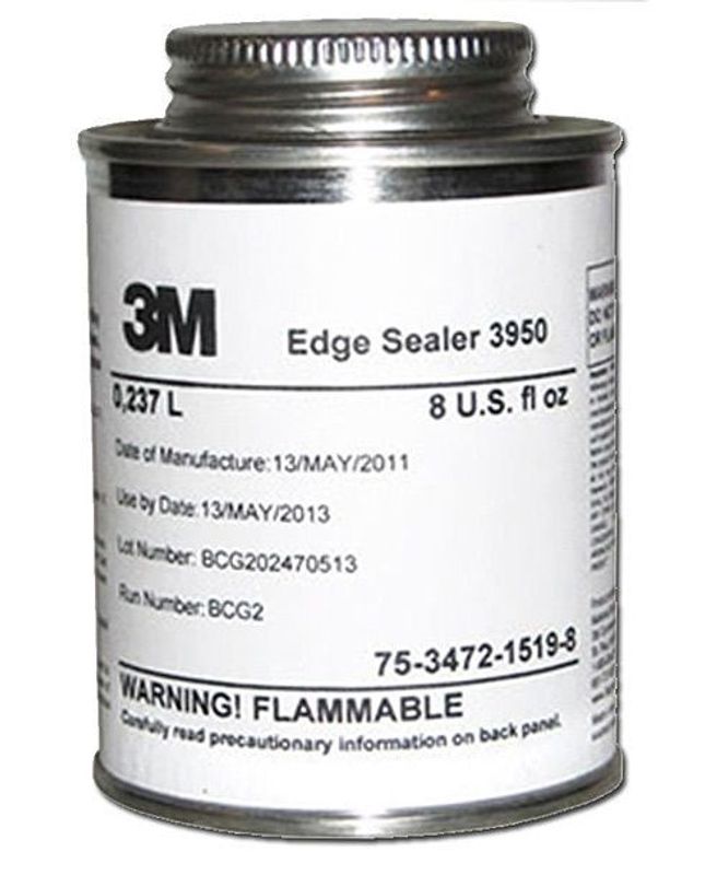 3M Kantförseglare 3950 burk 236ml