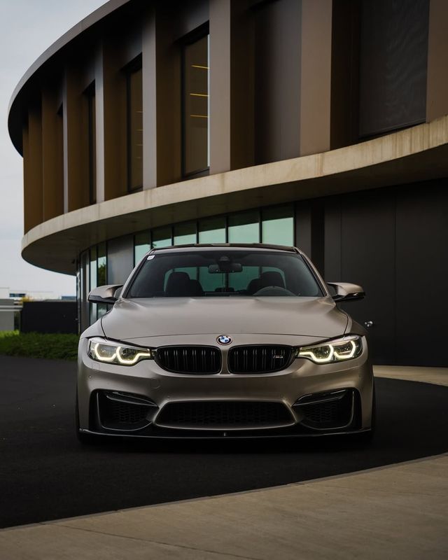 KPMF MATT ICED SILVER TITANIUM K75501 VINYL