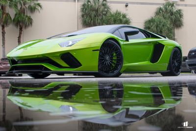 KPMF Dynamic Lime K75454 Vinyl