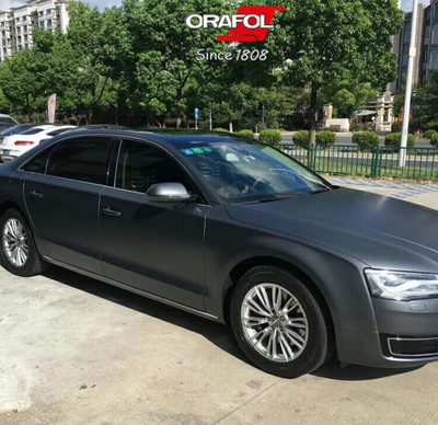 ORACAL 970MRA - 937 CHARCOAL METALLIC