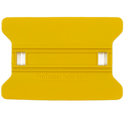 Speed Wing Gul Lemon 4" Skrapa