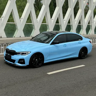 TeckWrap CG58-HD Baby Blue