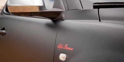 KPMF Matt Black K89021 Vinyl