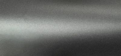 Avery Matte Metallic Gunmetal