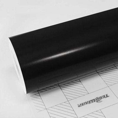 TeckWrap TC01 Sable Black