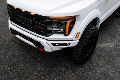 KPMF Matt Perfect White K75546 Vinyl