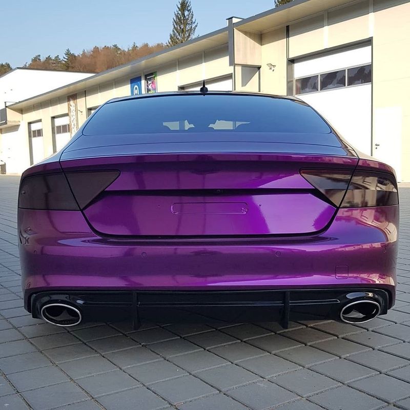 TeckWrap RB04-HD Passionate Purple