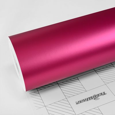TeckWrap VCH404-S Hot Pink