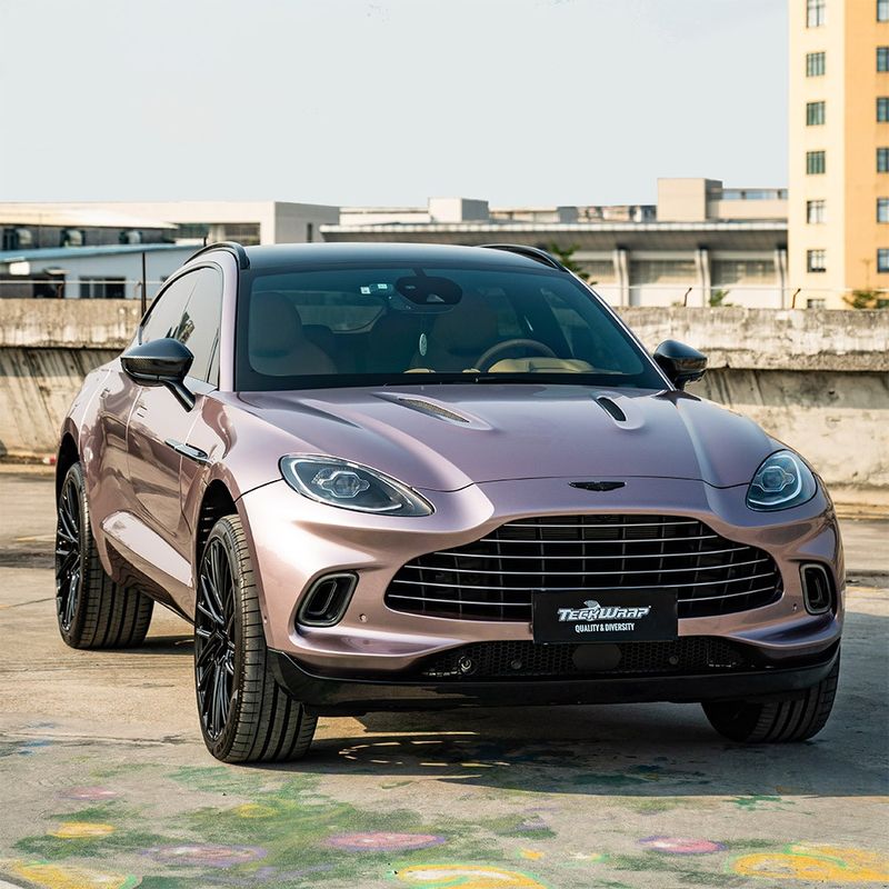 TeckWrap HM15-HD Copper Bronze