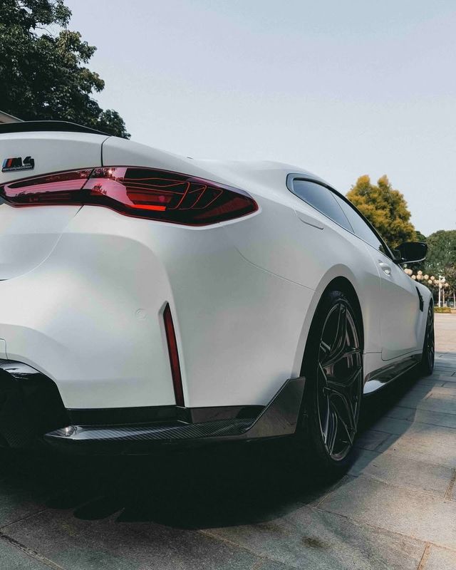 TeckWrap SCM02 Alaska White