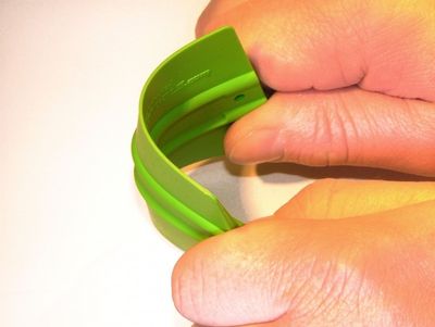 ProWrap skrapa