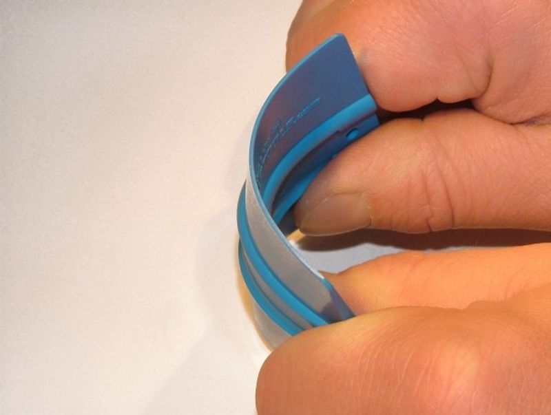 ProWrap skrapa