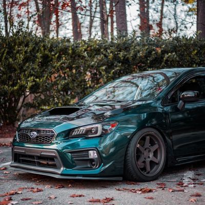 TeckWrap HM14-HD Sherwood Green