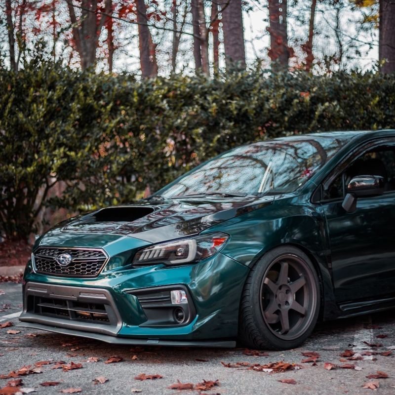 TeckWrap HM14-HD Sherwood Green